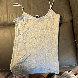 Tank to Size XS